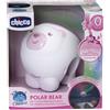 Chicco polar bear rosa