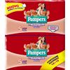 pampers Pannolino pampers easy up junior 28 pezzi