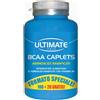Ultimate bcaa100 capl 120 compresse