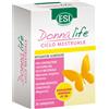 Esi donna life ciclo mestruale 36 compresse