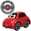 Chicco fiat 500e rc