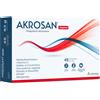 Akrosan 45 compresse