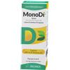 Monodi' gocce 6 ml