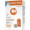 promopharma Aloe vera fresh juice energy formula 10 stick
