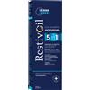 restiv-oil Restivoil derma expert shampoo antiforfora 5 in 1 250 ml