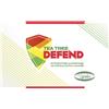 vividus Tea tree defend 30 compresse