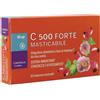 dott.c.cagnola C500 forte masticabile 30 compresse