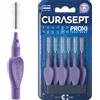 Curasept proxi t21 viola/purple 6 pezzi