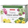 naturwaren Naturplus tisana depur-attiva 20 filtri