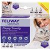 Feliway Optimum Ricarica Cf. (3X48) Ml
