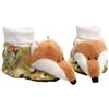 Slippers leonard fox