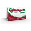 Cardiolipid 10 green 30 compresse rivestite