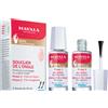 Mavala bouclier ongle+egal2x10