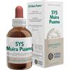 Sys muira puama gocce 50 ml