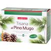 naturwaren Naturplus tisana pino mugo 20 filtri x 30 g