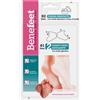 diva international Benefeet guanto piedi