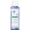 klorane Acqua micellare 3 in 1 fiordaliso bio 100 ml