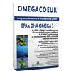 Omegacoeur Holistica 60capsule