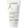 Les indispensables crema mani & unghie 50 ml