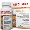 sangalli Menolistica Holistica 60capsule