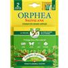 Orphea salvalana emanatori grandi armadi legno cedro della virginia 2 pezzi