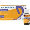 Haliborange immuno 10 flaconcini 10 ml