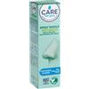 care for you Spray nasale isotonico care for you 125ml