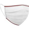 Chicco mascherina facciale lavabile di tipo 1 chirurgico modello grazy sanifresh 3-6 years 4 pezzi