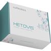 Ketovis box 1 idrovis 20 bustine + 1 aminovis 30 bustine + 1 shaker