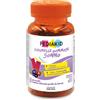 Pediakid caramelle gommose sonno 60 orsetti