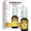giorgini Auroravis quintessenza spray 15 ml