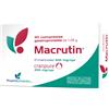 pharmextracta Macrutin 20 compresse