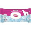inodorina Salviette Talco Inodorina 40 Pezzi