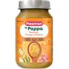 Plasmon la pappa verdure manzo e pastina 200 g