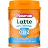 Plasmon stage 0-12 800 g