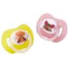 Succhietto Silicone 6+2 Pezzi