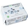 Munus medical assorbente giorno con ali cotone bio sulla pelle 245 mm 10 pezzi