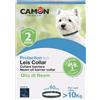 camon Leis Collare Barriera Con Olio Di Neem Cane 60 Cm L 12 Pezzi