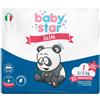 babystar Pannolini babystar slim 2/5kg taglia 1 new born 22 pezzi