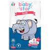 babystar Pannolini babystar slim 16/30kg taglia 6 extra large 14 pezzi