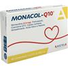 aristeia farmaceutici Monacol q10 40 compresse