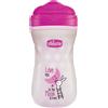 Chicco tazza glowing 14m+ rosa
