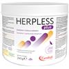 candioli Herpless Plus Polvere Barattolo 240 Gr