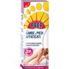 Prep gel gambe piedi 125 ml ms free