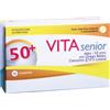 nutrifarma Vita senior 30 compresse