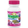 Benegum j immuno + ricarica frutti rossi 156 g