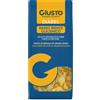Giusto diabel basso indice glicemico pasta conchigliette 400 g
