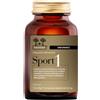 Salugea sport1 endurance 60 capsule