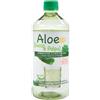 Aloe succo e polpa 100% 1 litro