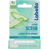 Labello stick scrub aloe vera 5,5 ml